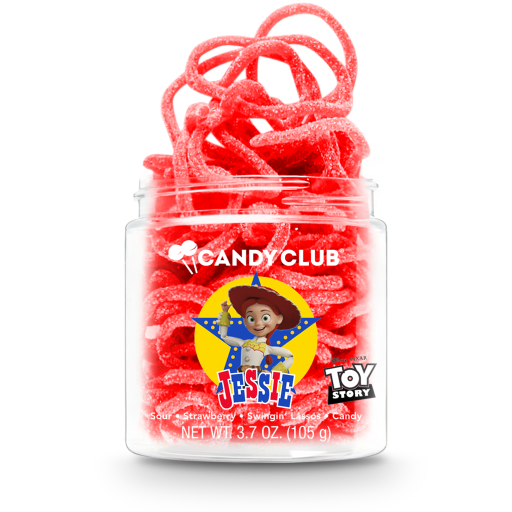 Disney Pixar Toy Story Gummies