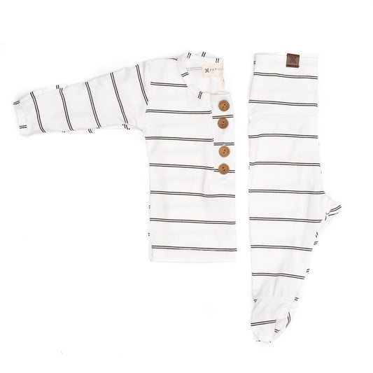 Top + Bottom Newborn Set