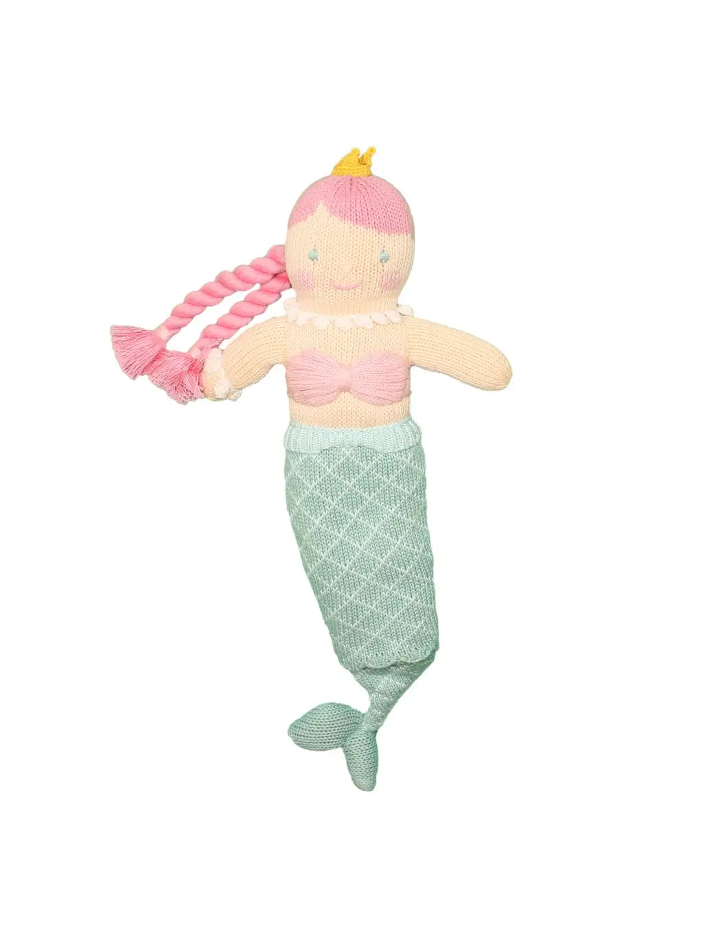 Marina the Walking Mermaid Doll