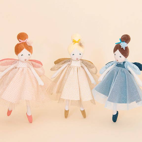 Fairy Dolls