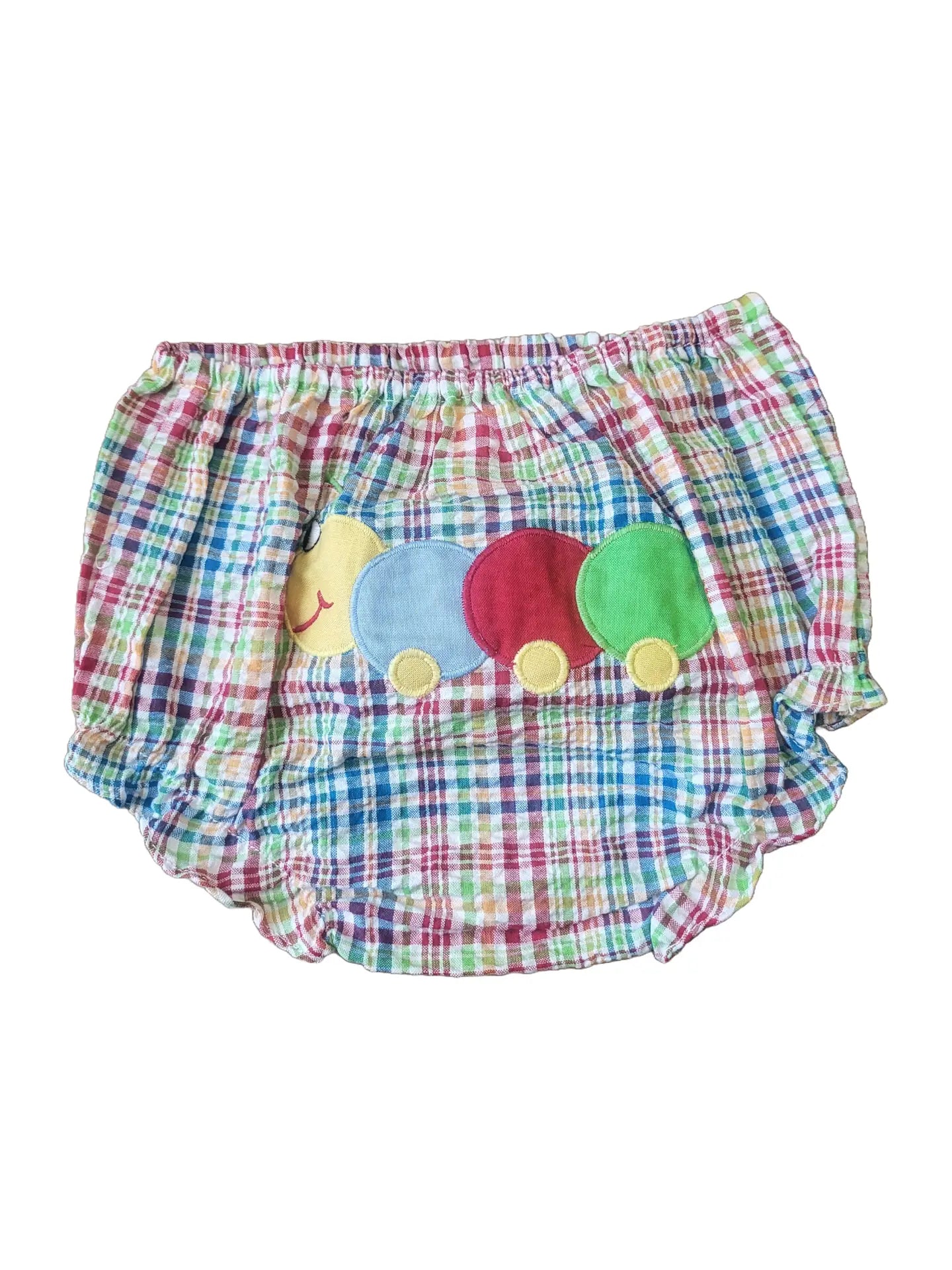 Bug Diaper Cover