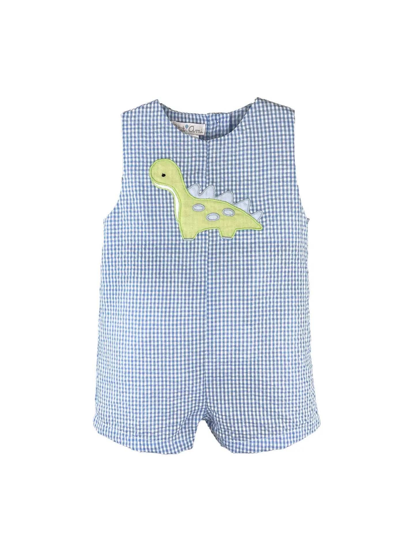 Dino Sunsuit