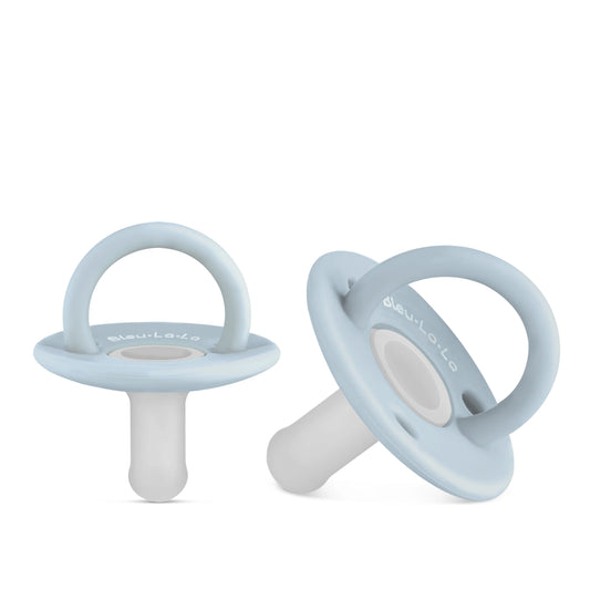 Lulababe Pacifier | Multiple Colors