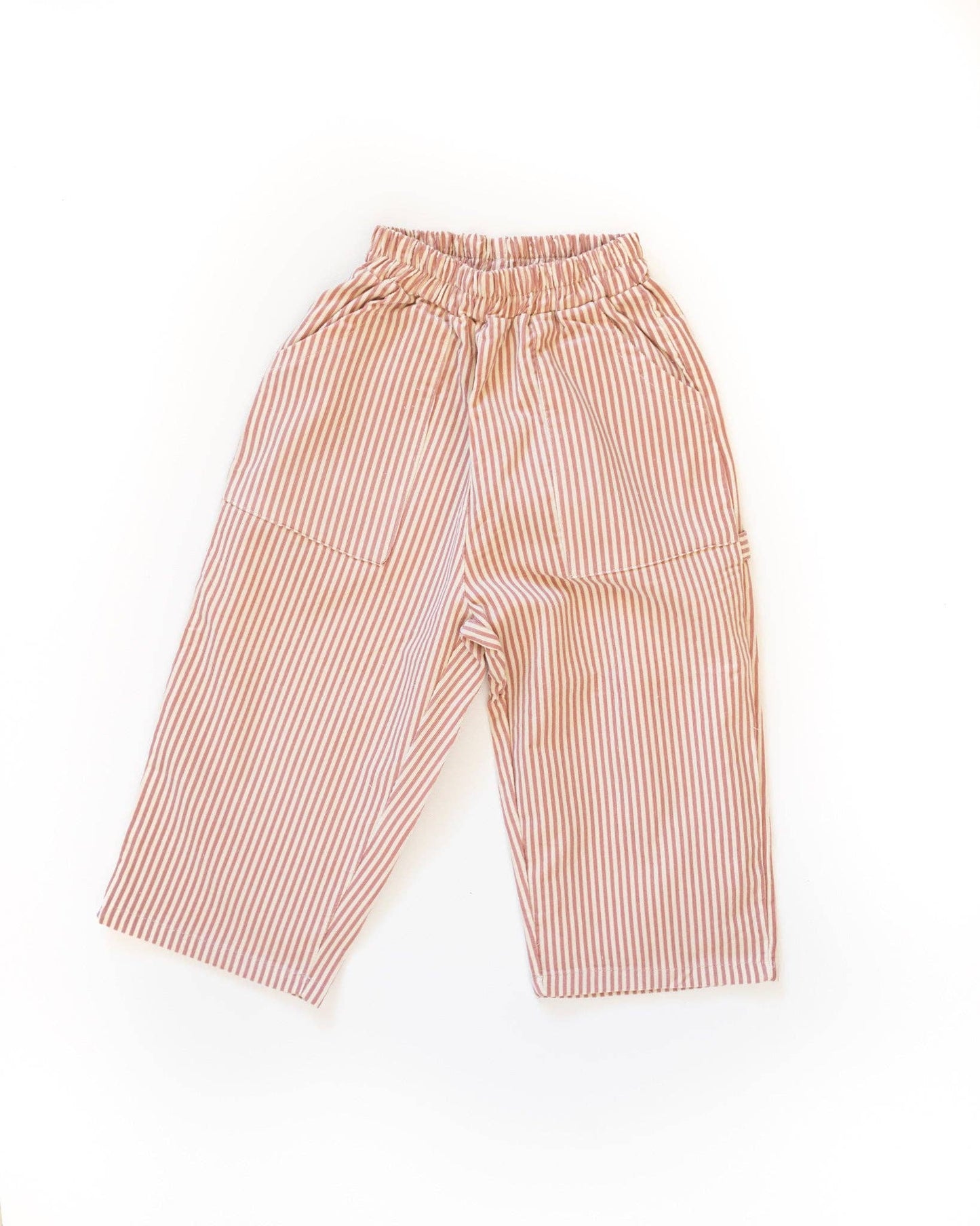 Candy Stripe Pants