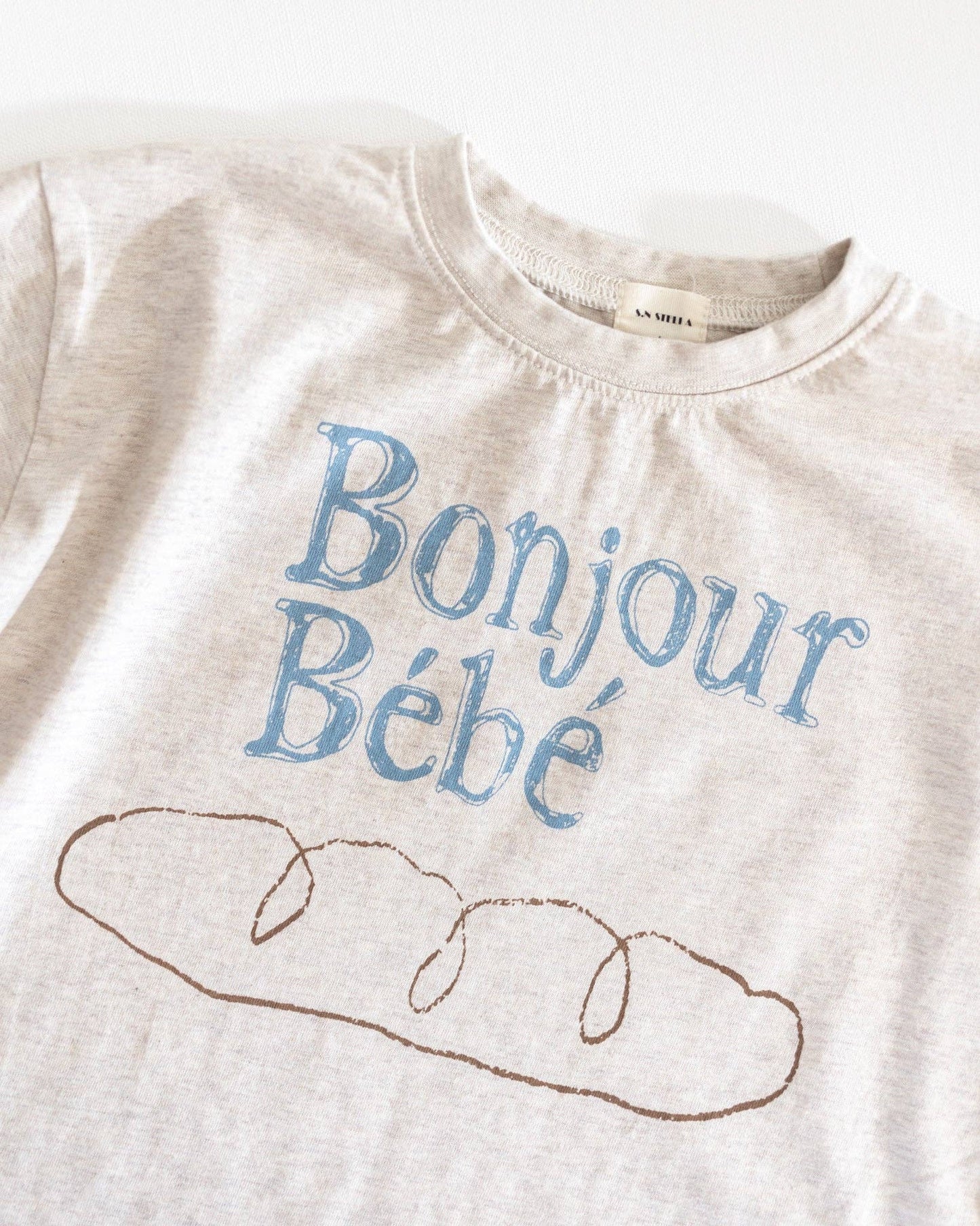 Baguette Tee