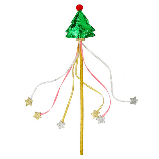 Christmas Tree Wand