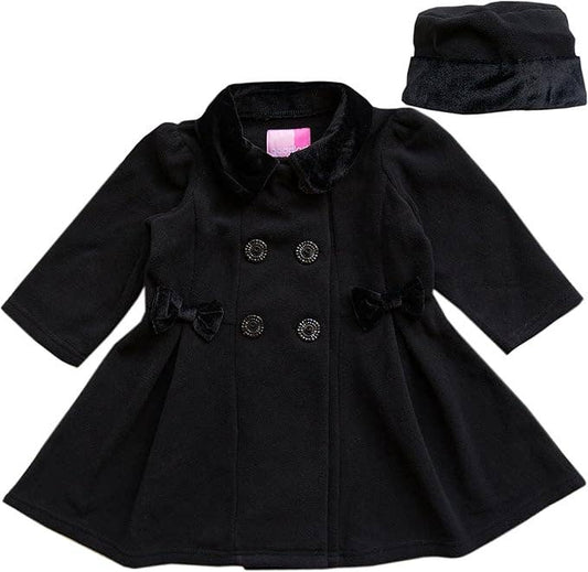 Dresscoat with Hat