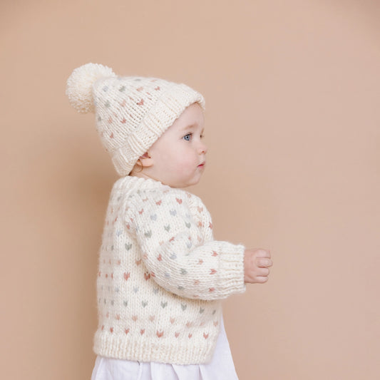 Pastel Sawyer Hat