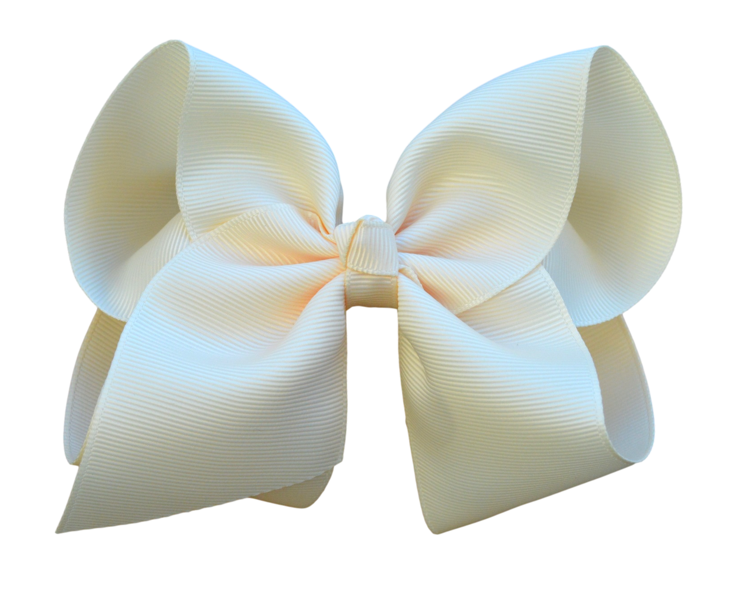 Grosgrain 5 inch Bow