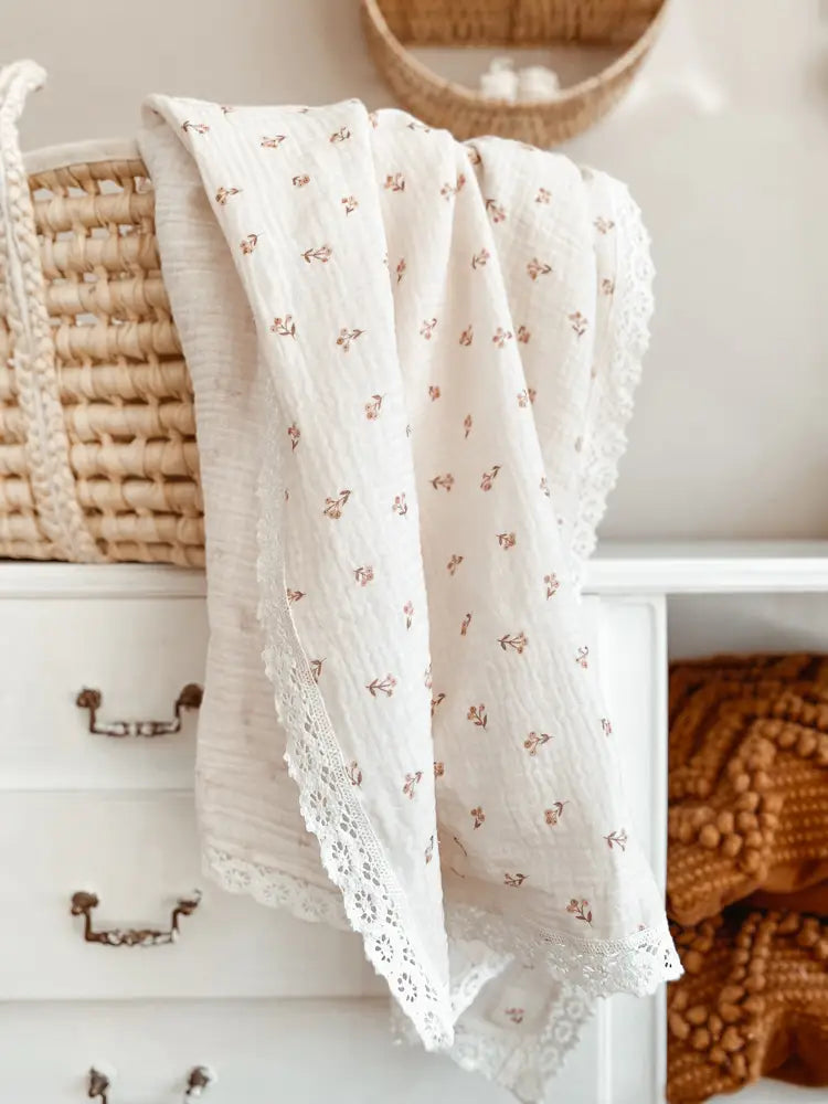 Muslin Swaddle