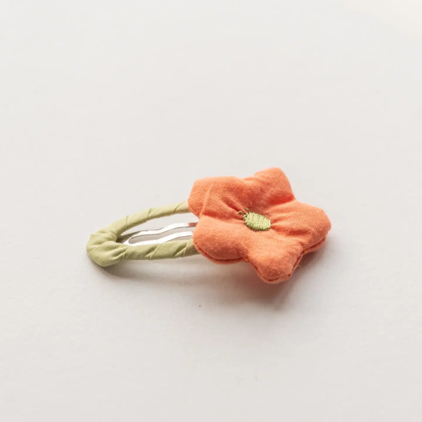 Flower Clip