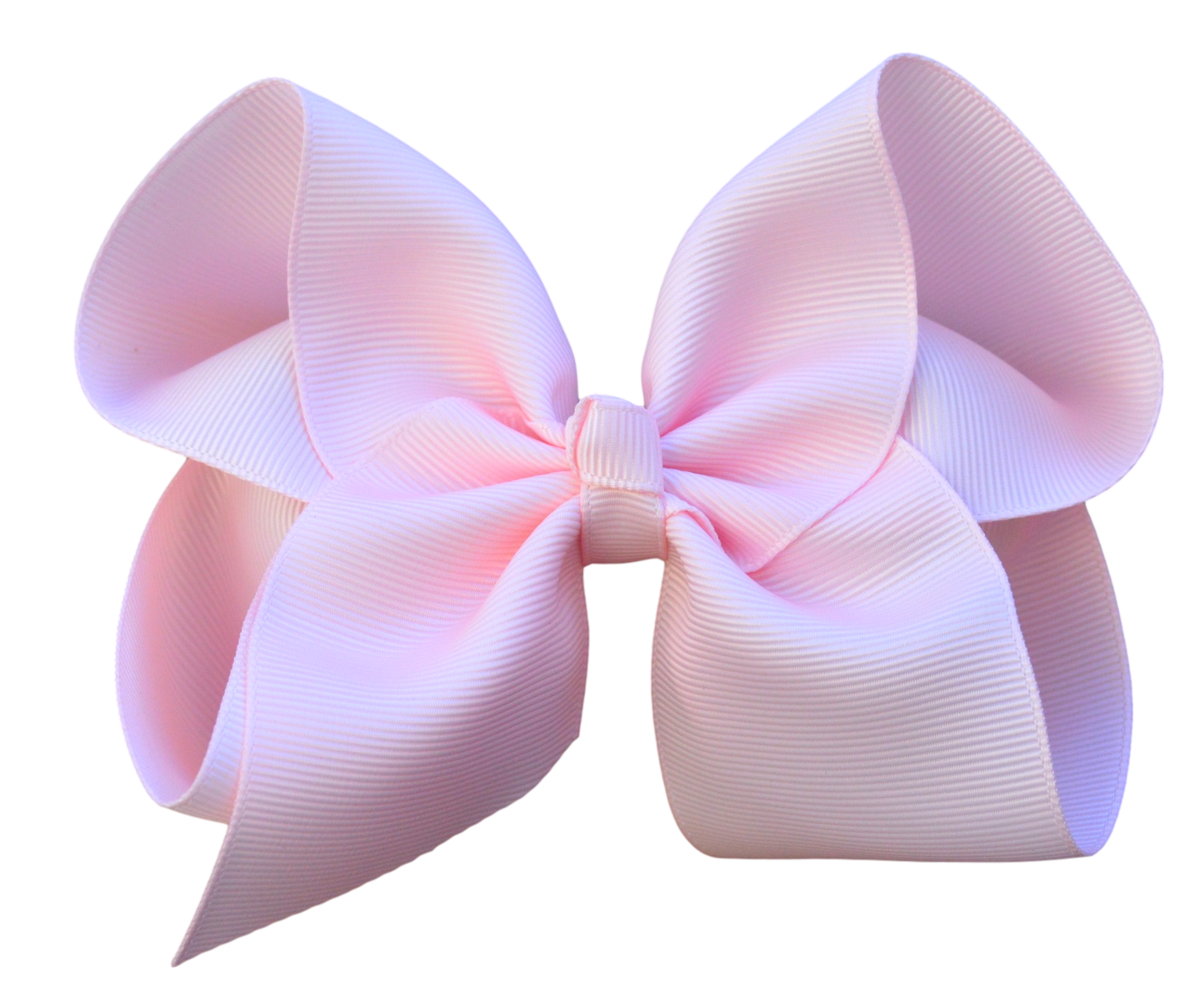 Grosgrain 5 inch Bow