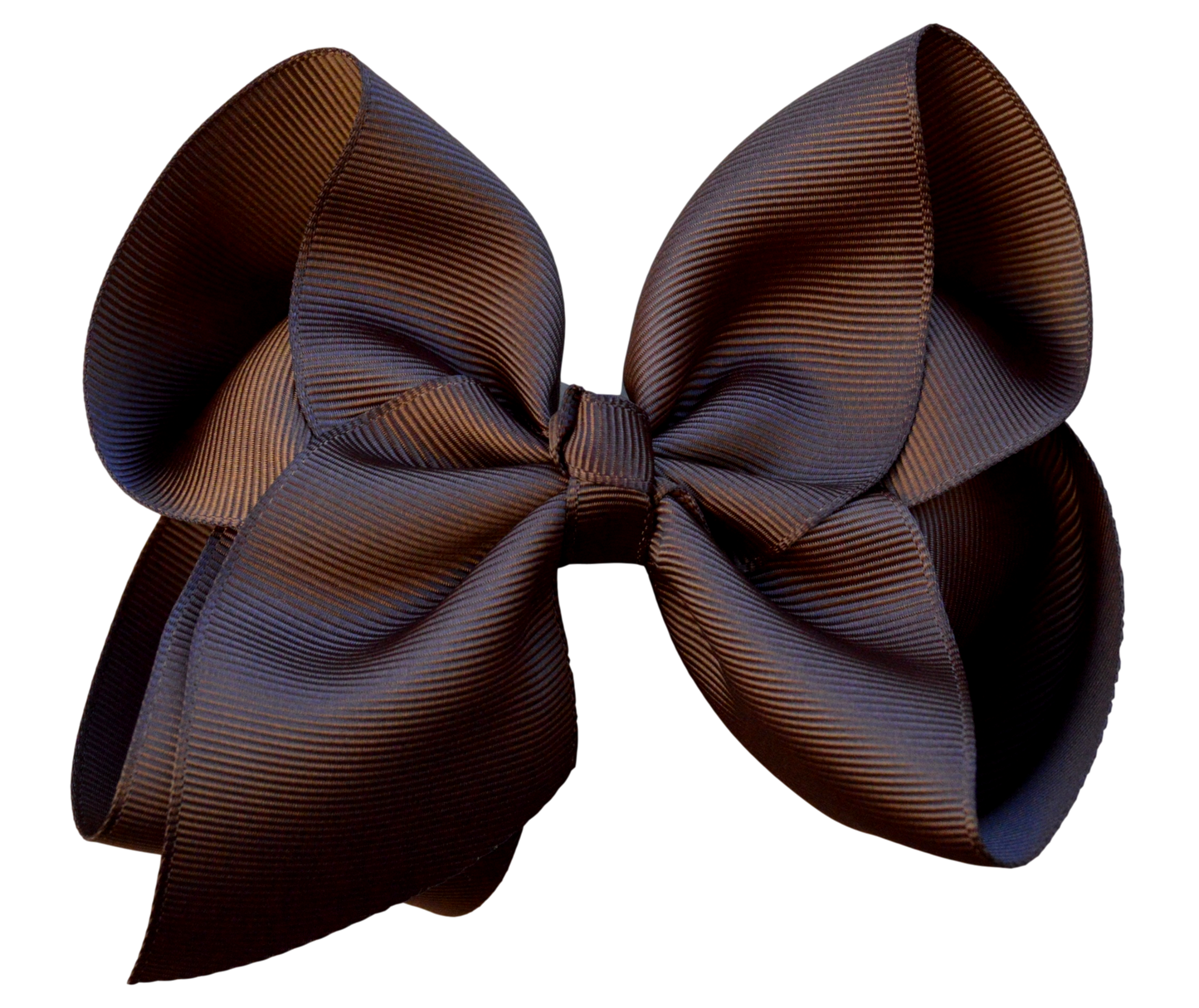 Grosgrain 5 inch Bow