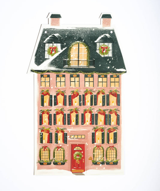 Christmas Advent Calendar