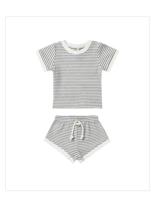 Striped Play Set