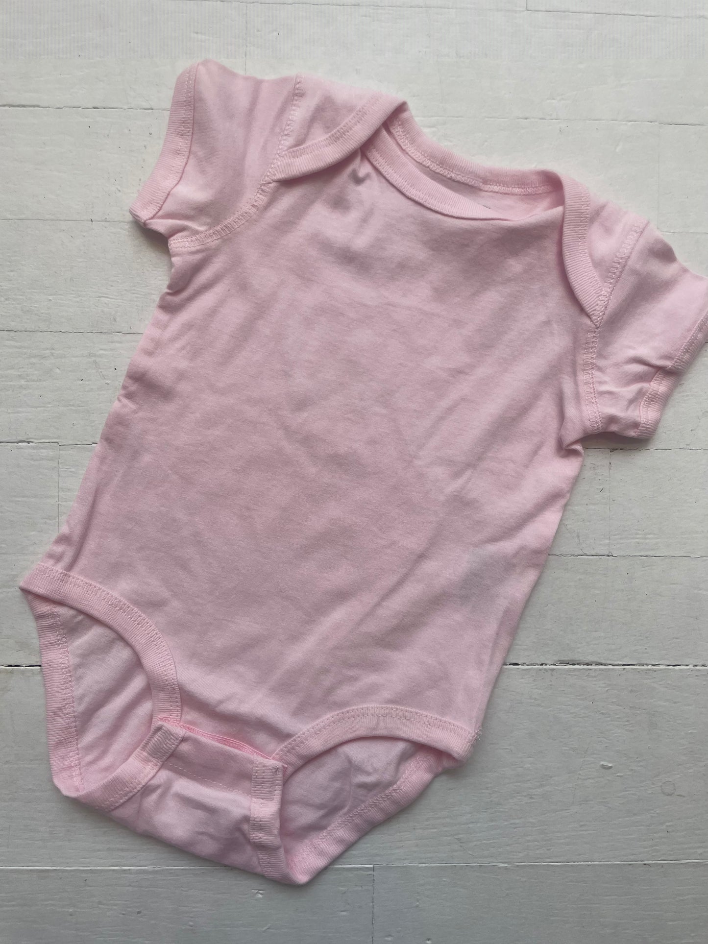 Ballerina Jersey Onesie