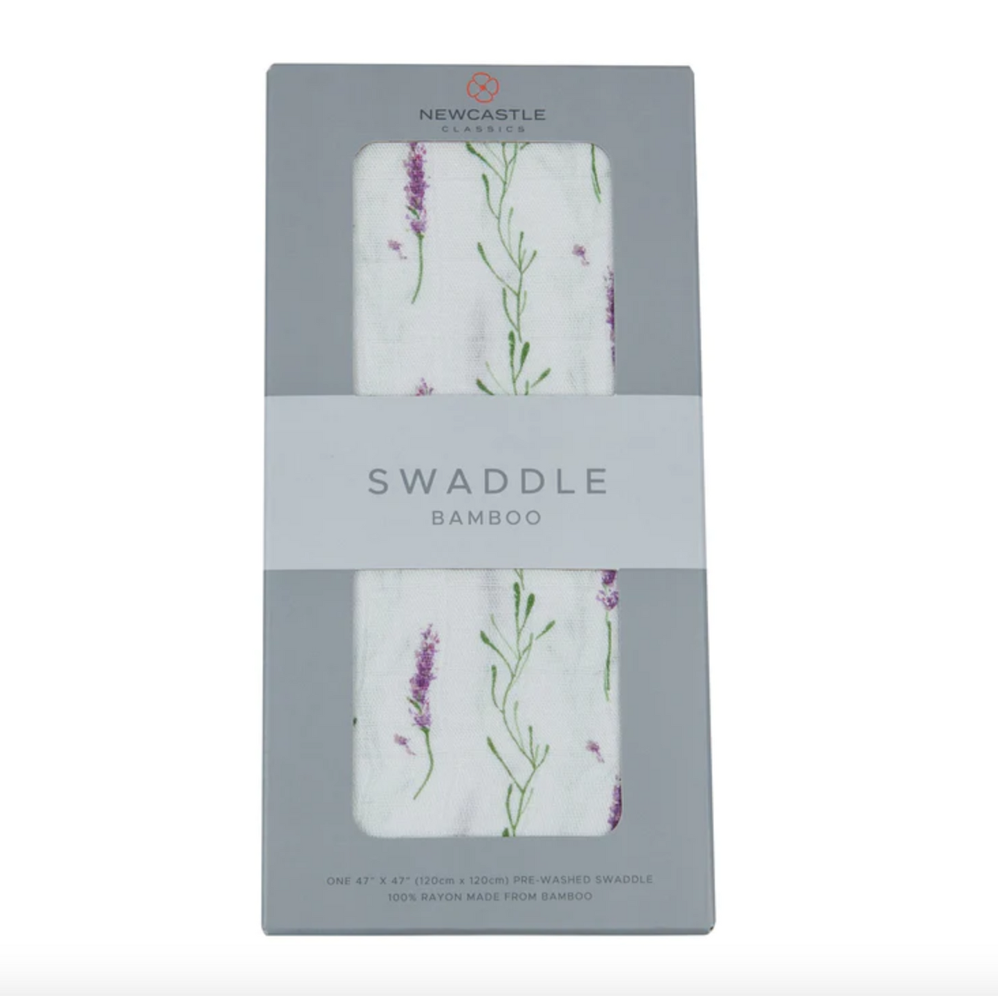 Bamboo Swaddle | Multiple Patterns