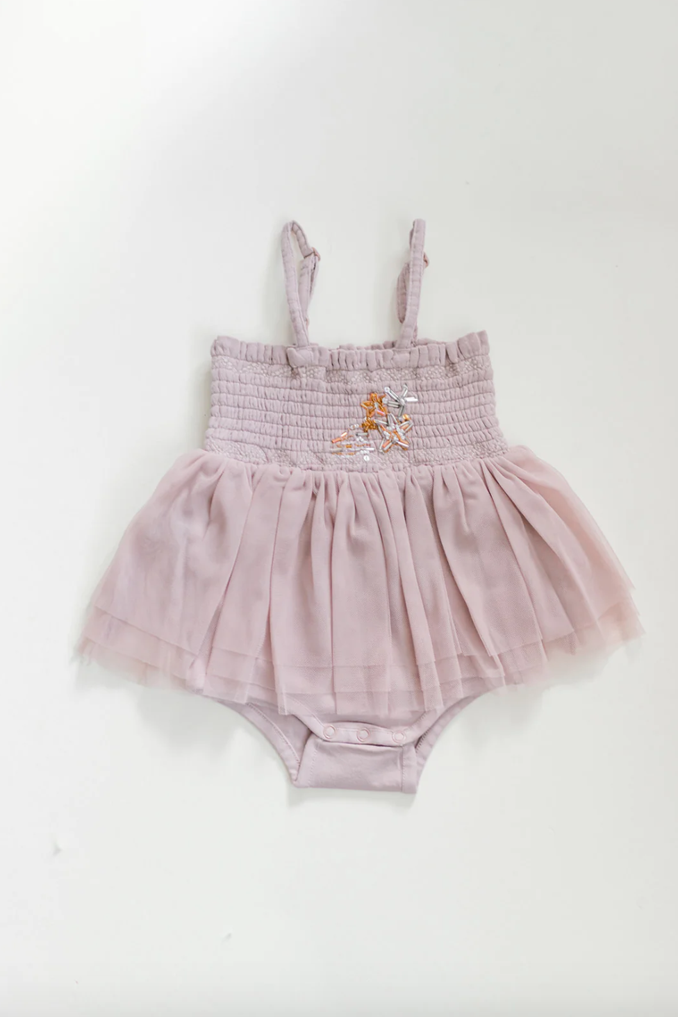 Valentina Tutu Romper