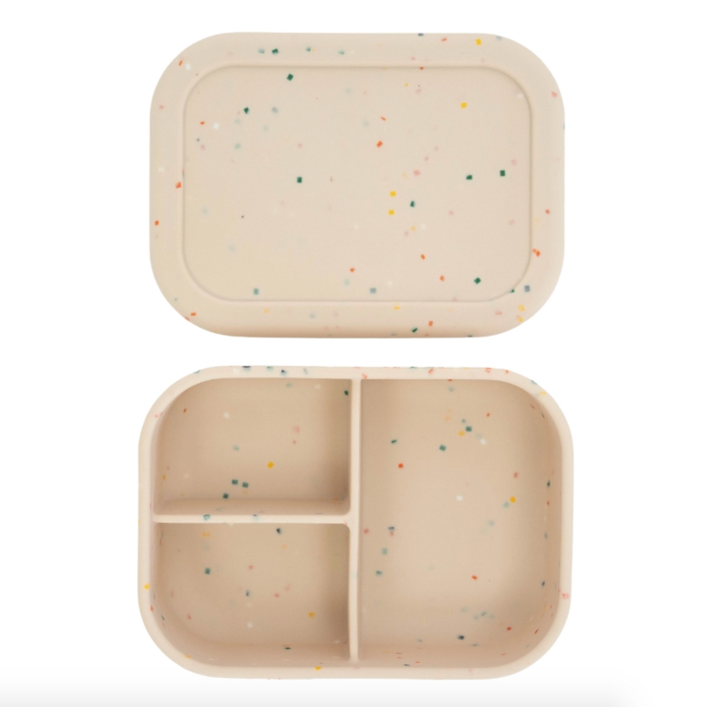 Bento Box | Coconut Confetti