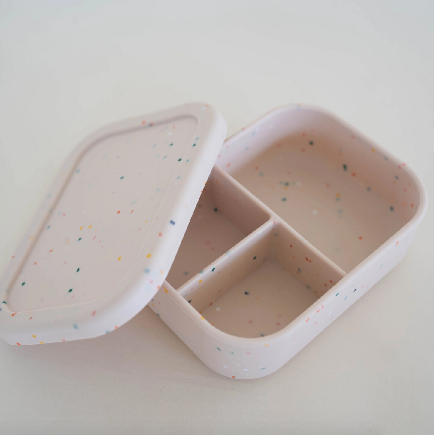 Bento Box | Coconut Confetti