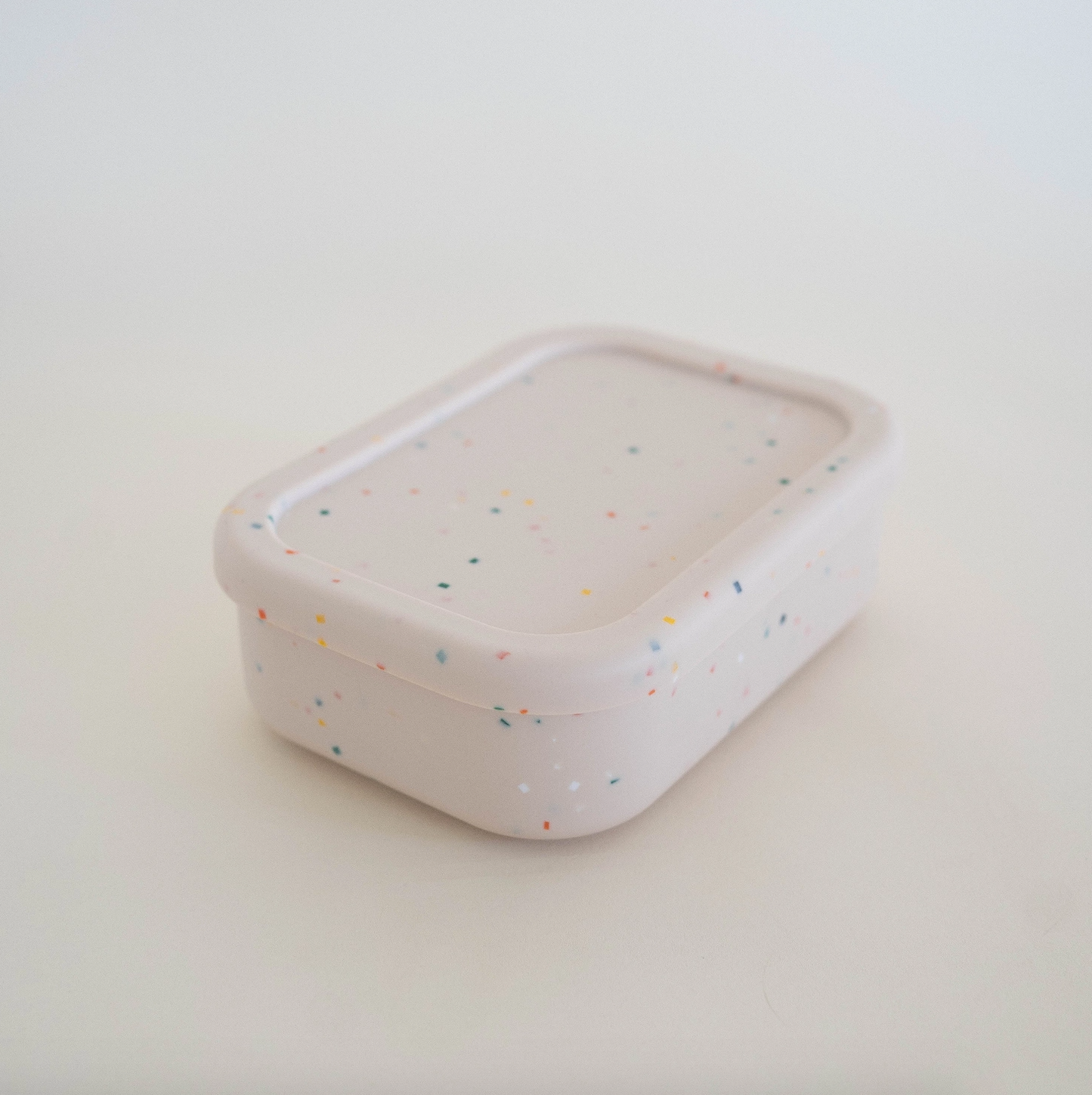 Bento Box | Coconut Confetti