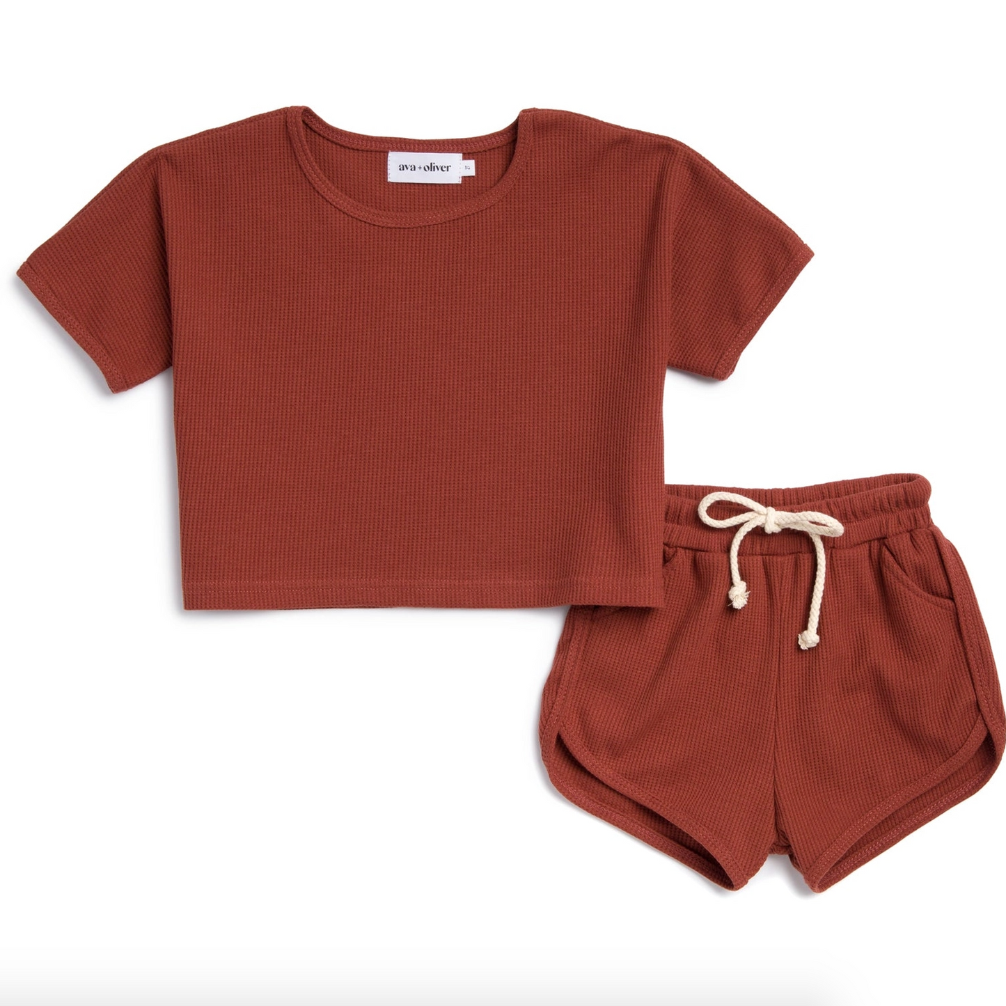 Oliver Set