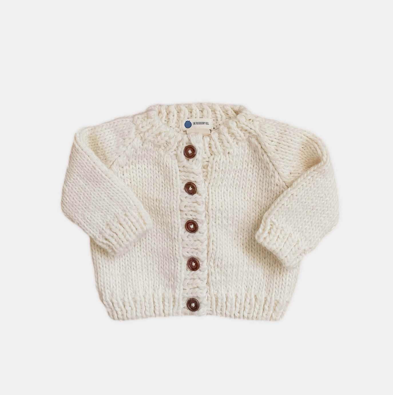 Classic Cardigan | Multiple Colors