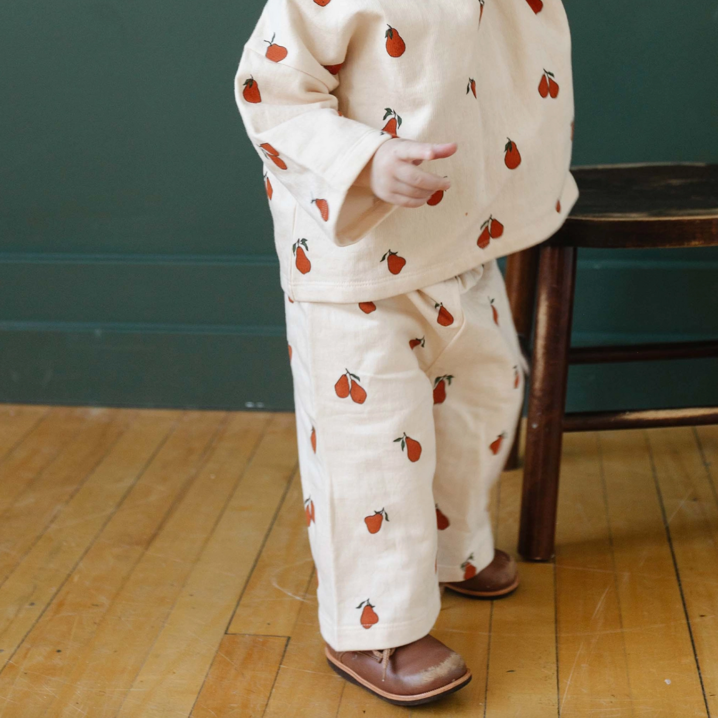 Shirt and Pant Set | Multiple Patterns