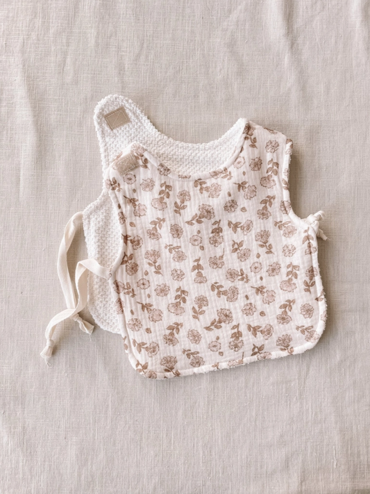 Baby Bib | Multiple Patterns