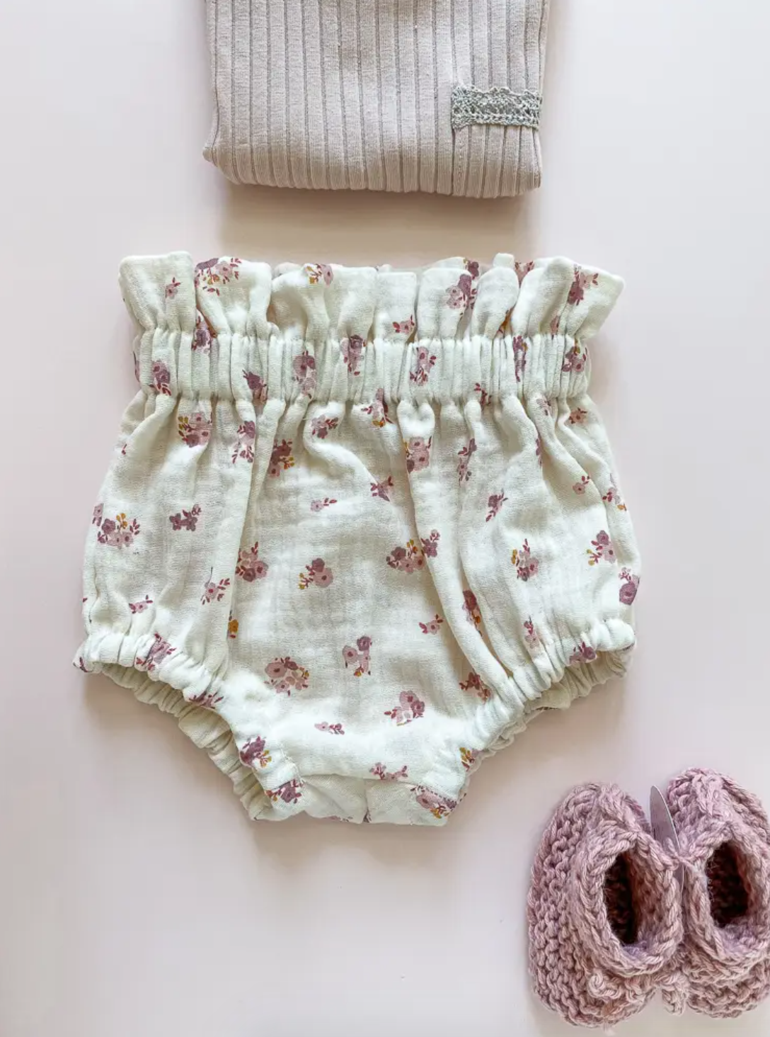 Baby Bloomers | Multiple Patterns