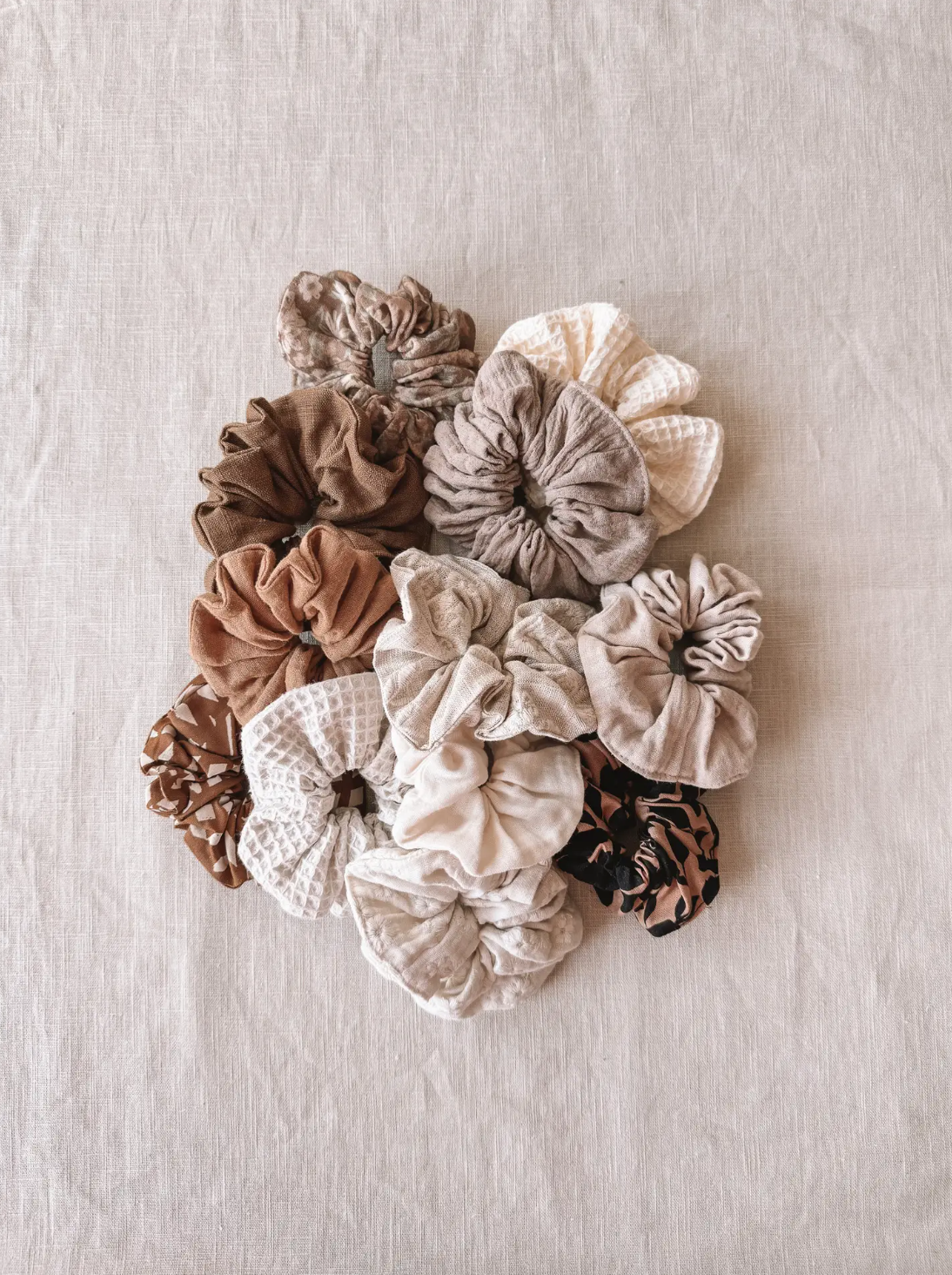 Scrunchie | Multiple Colors