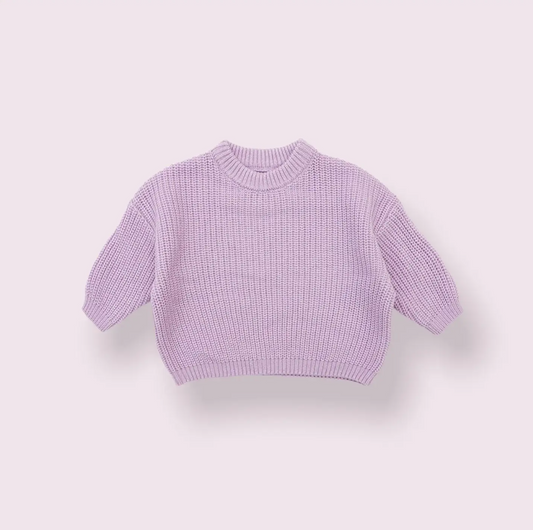 Liv Sweater | Multiple Colors