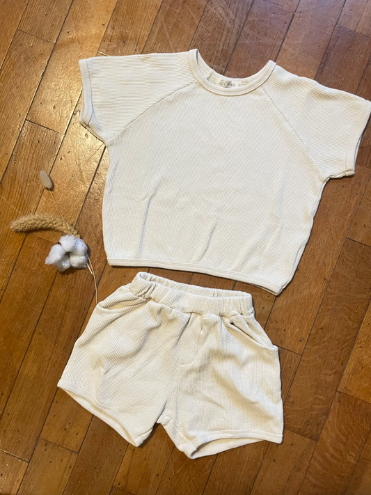 Owen Unisex Set