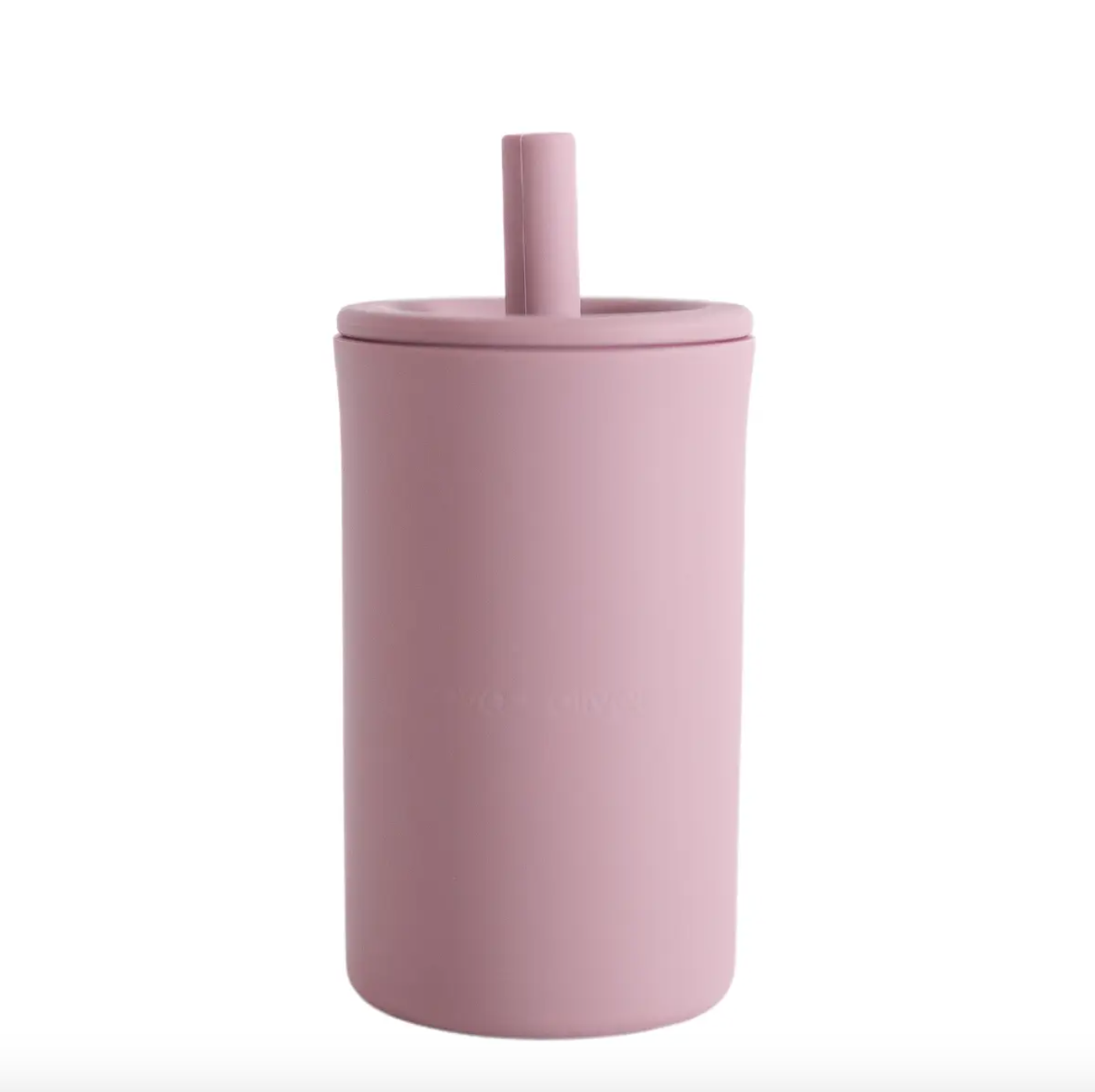 Straw Cup | Multiple Colors