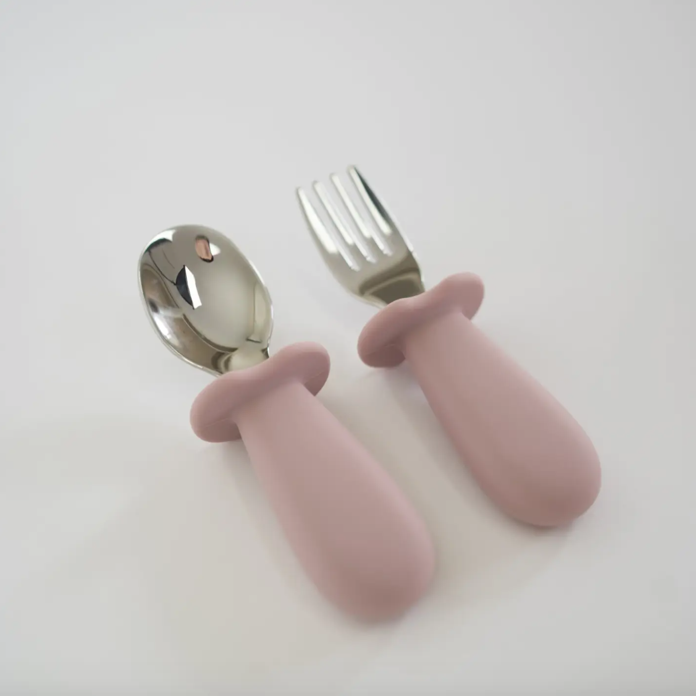 Toddler Cutlery Set | Multiple Colors