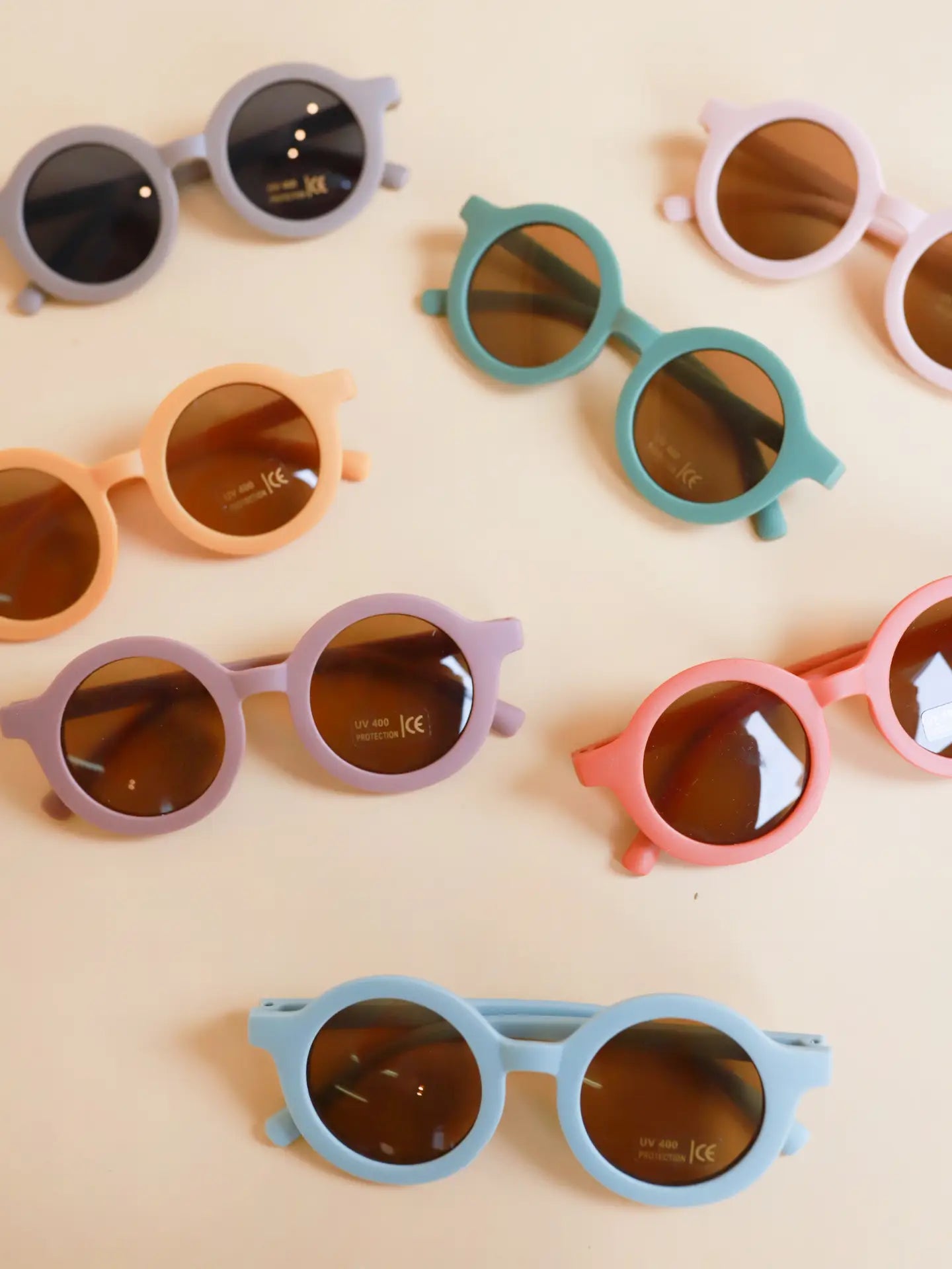 Toddler Sunnies | Multiple Colors