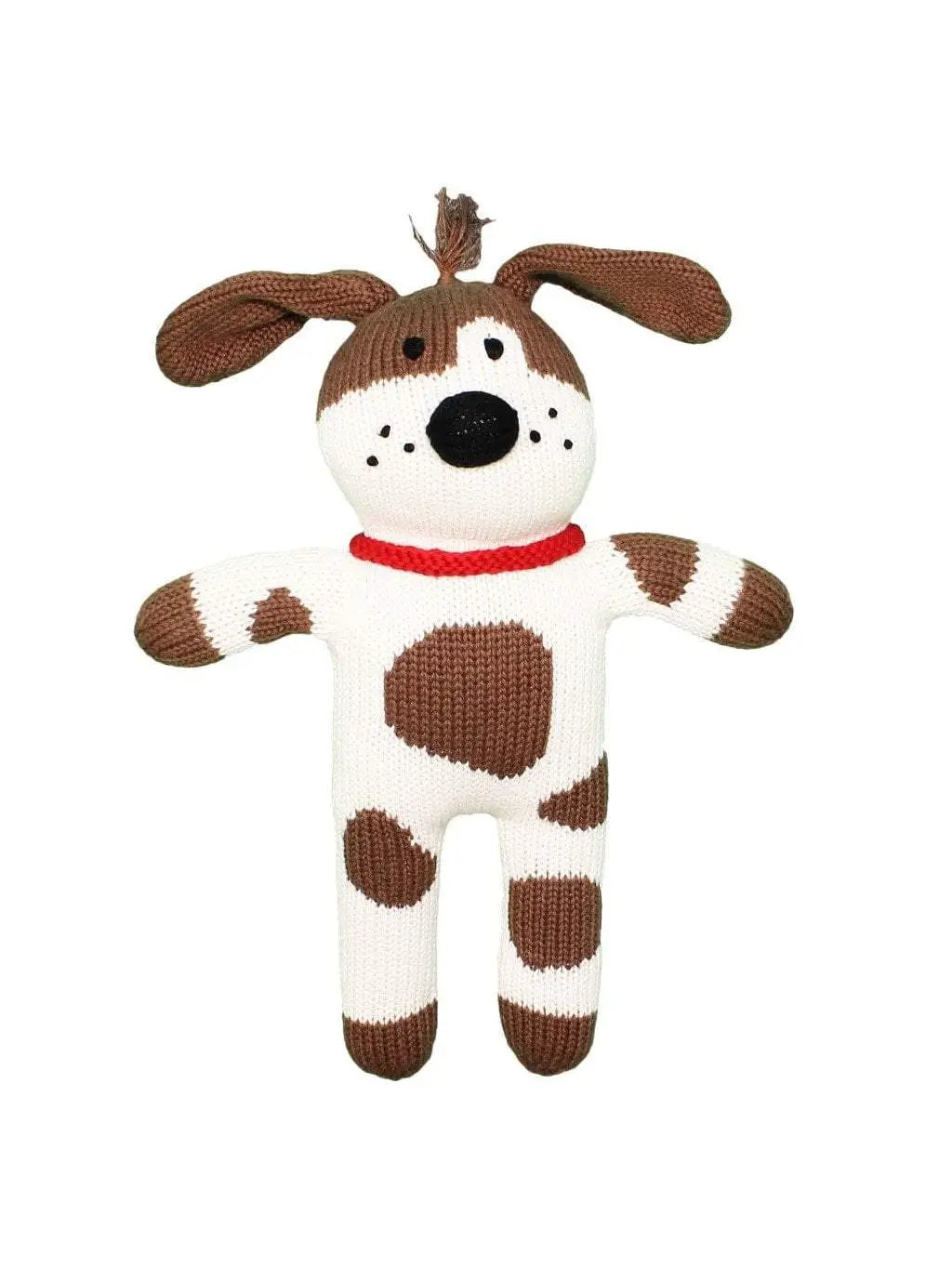 Mr. Woofers Knit Pup | Two Sizes