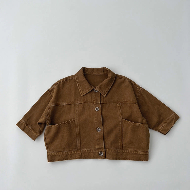 Arlo Jacket