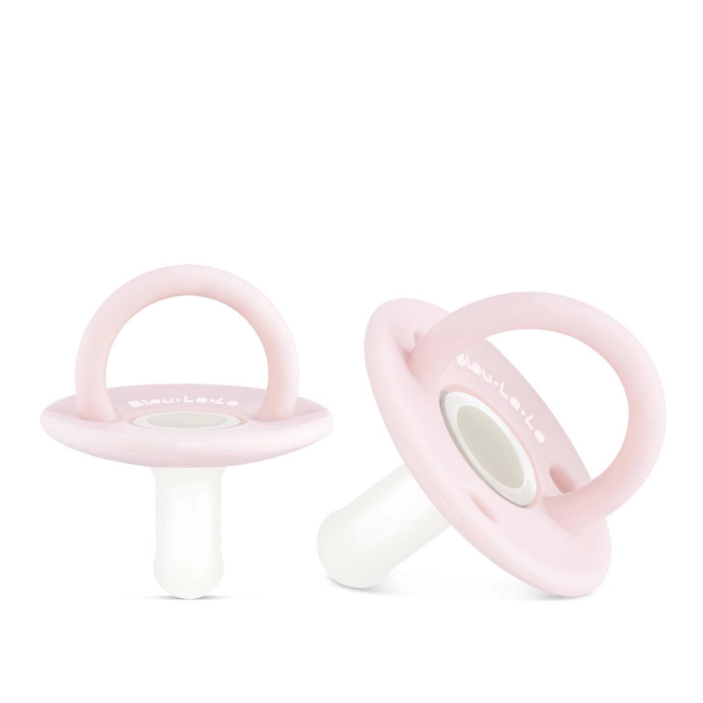 Lulababe Pacifier | Multiple Colors