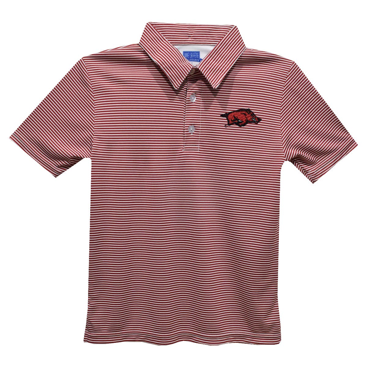 Arkansas Razorbacks Polo Shirt