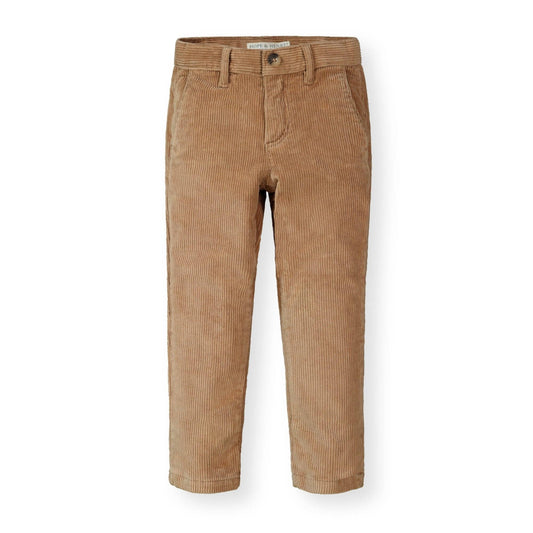 Corduroy Pant