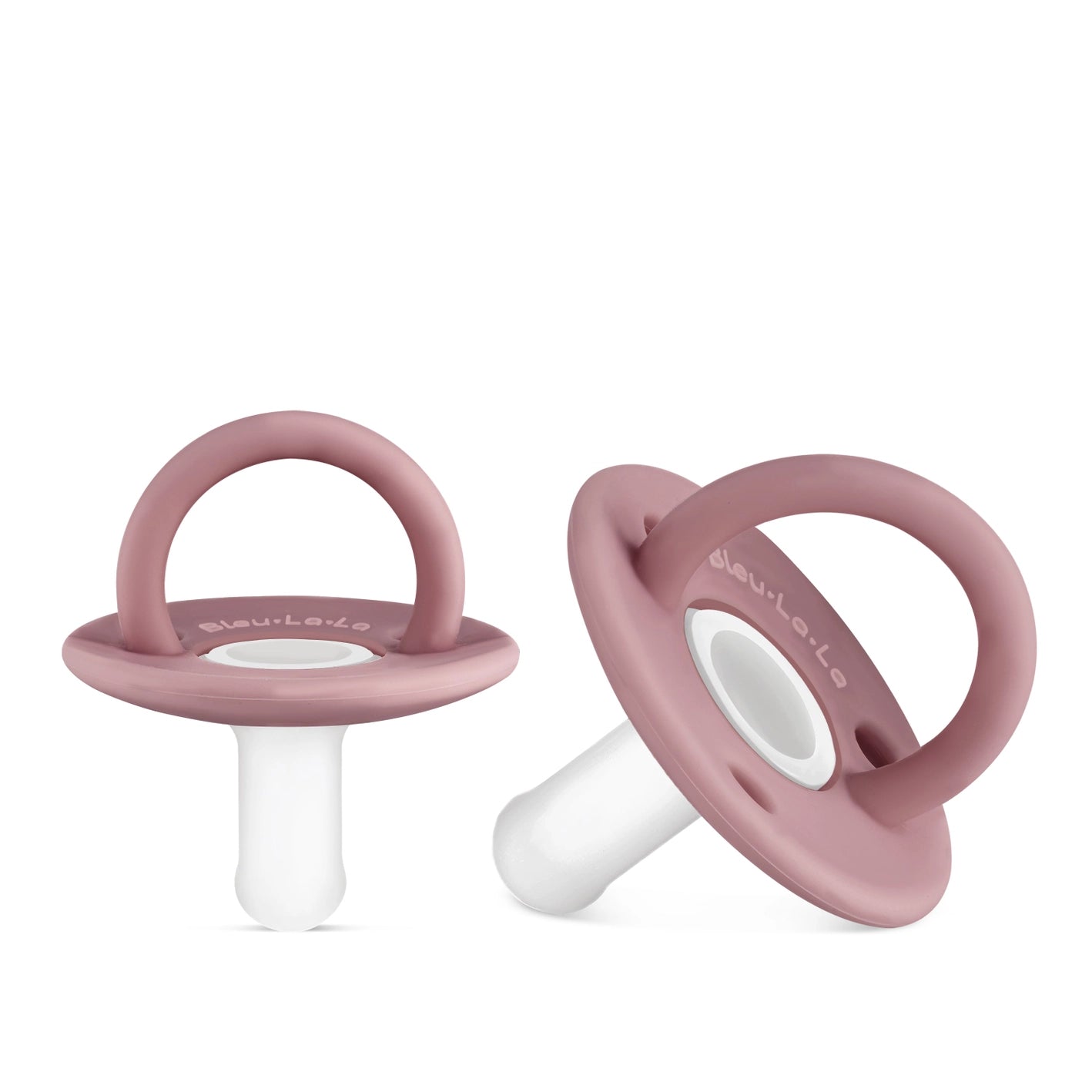 Lulababe Pacifier | Multiple Colors