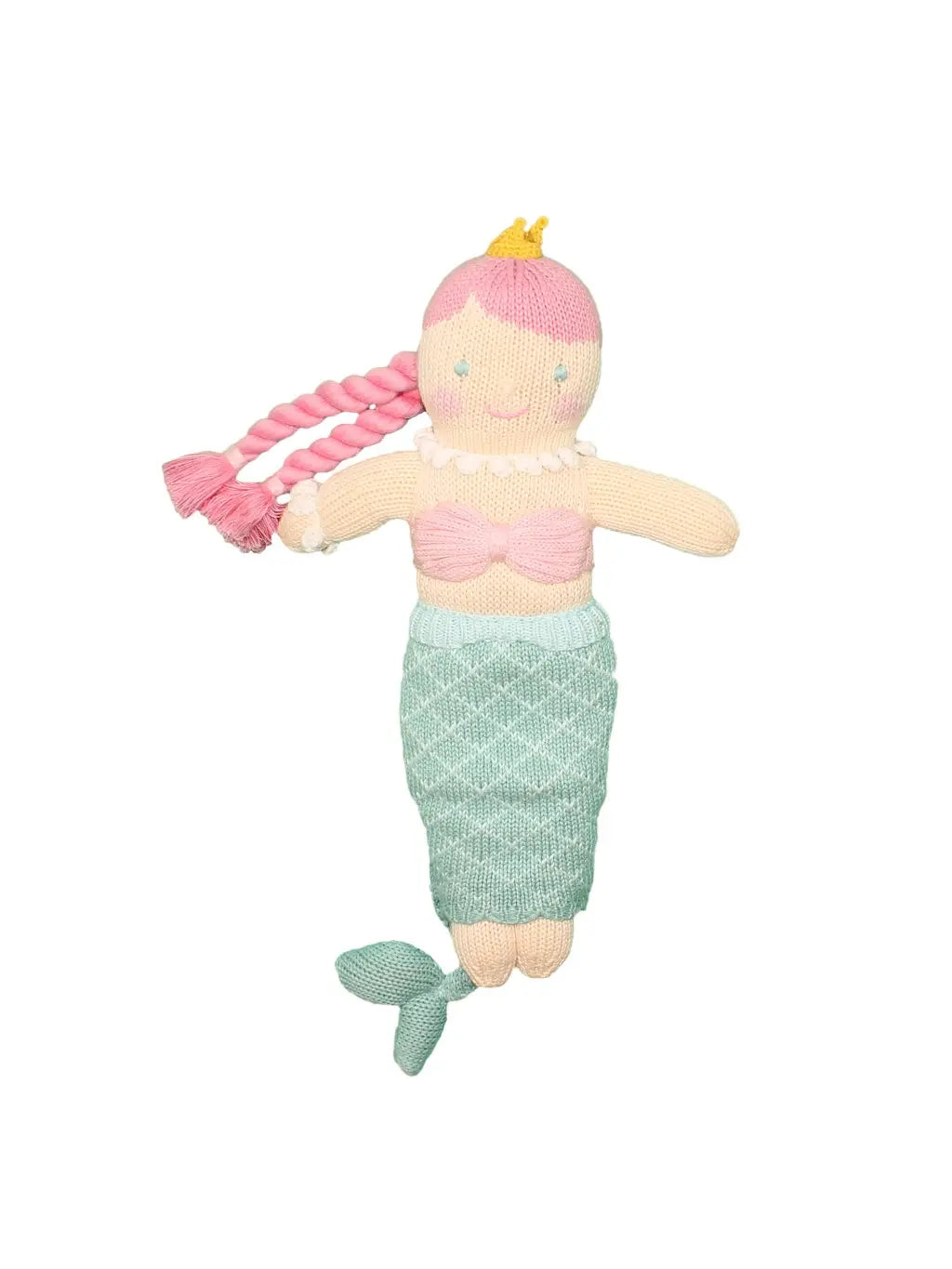 Marina the Walking Mermaid Doll