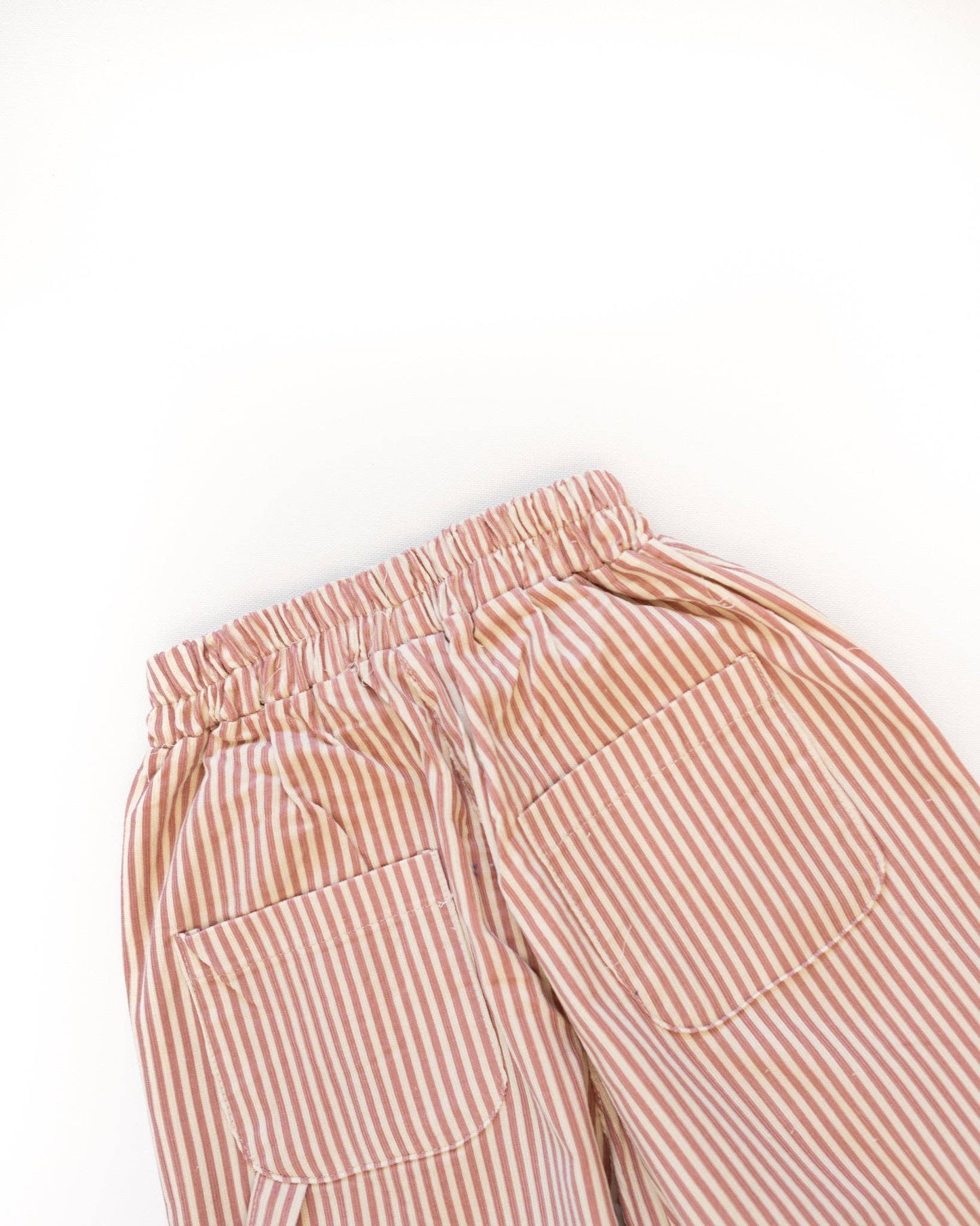 Candy Stripe Pants