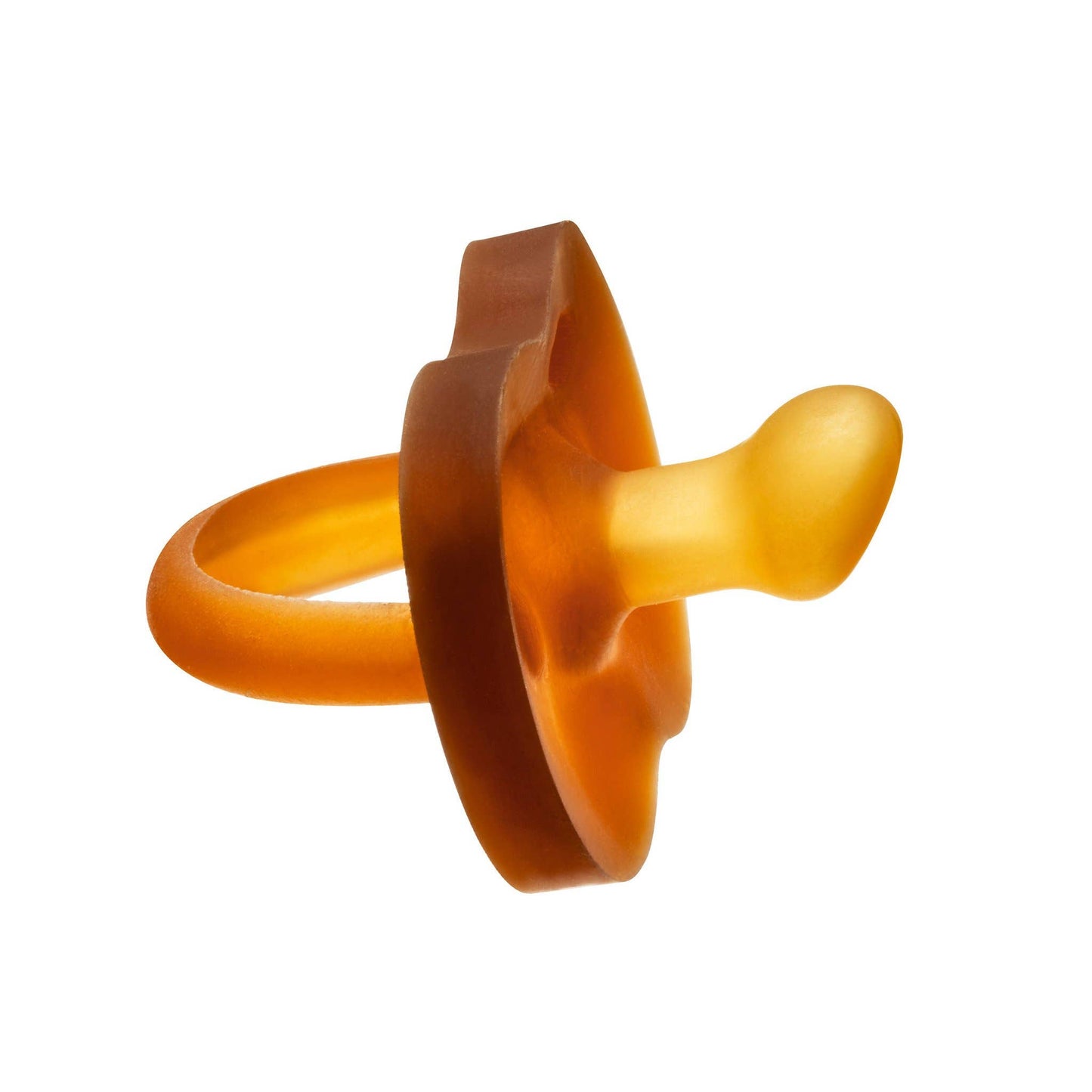 So'pure Natural Rubber Pacifier