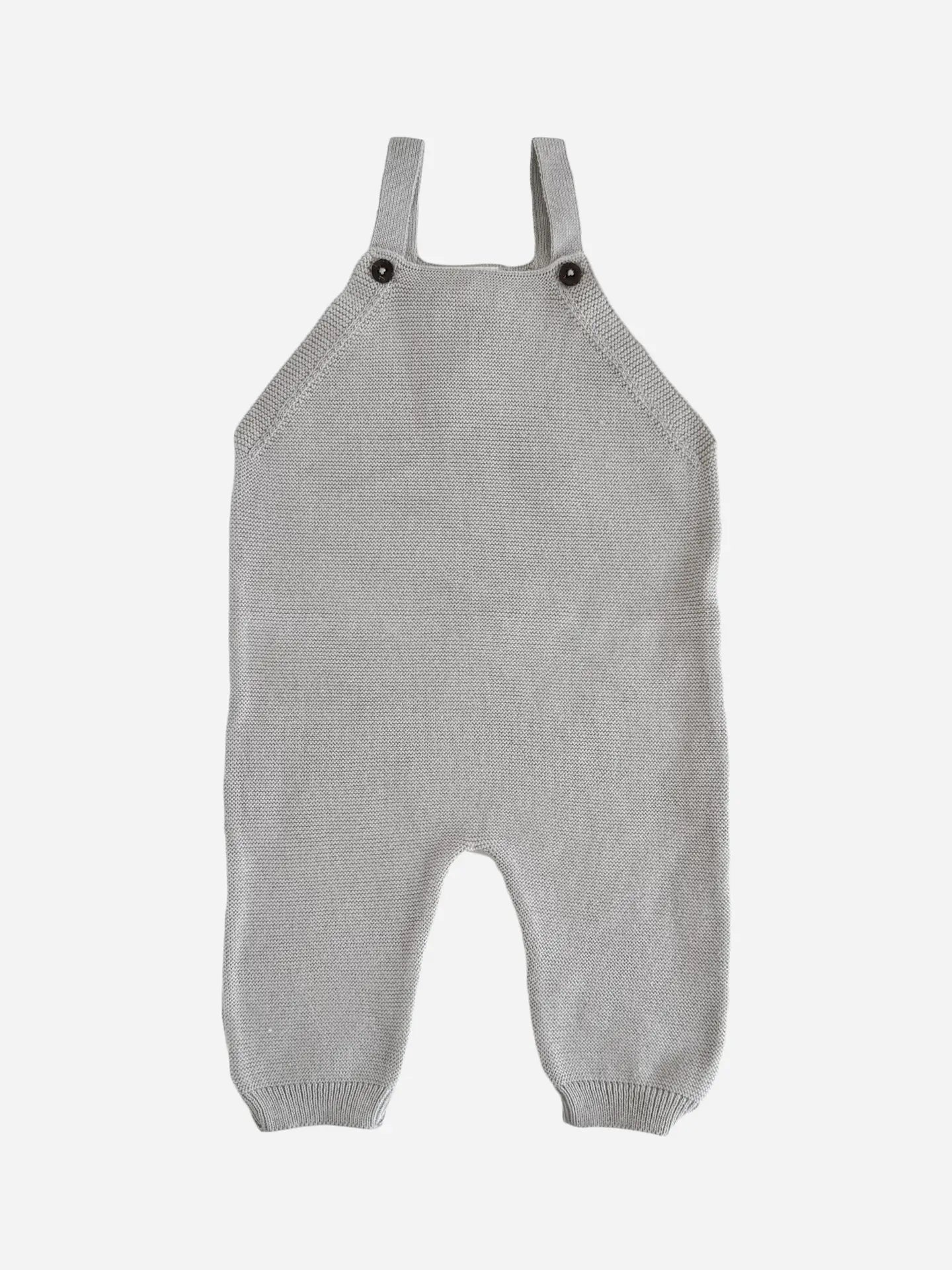 Cotton Overalls | Multiple Colors